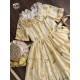 Miss Point Lemon Chicken Daily One Piece(Reservation/3 Colours/Full Payment Without Shipping)
